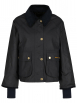 Barbour - Wachsjacke CROPPED BEADNELL