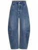 Daydream - Barrel Jeans HOLLYWOOD