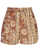 King Kong - Shorts mit Print