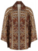 King Kong - Kimono mit Print
