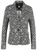 Marc Cain Sport - Scubablazer mit Print