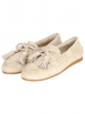 Toral - Velours-Mokassins SHIMA