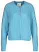 Delicate Love - Strickjacke aus Kaschmir und Seide