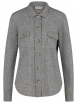 Insieme - Strickjacke mit Kaschmir