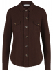 Insieme - Strickjacke mit Kaschmir