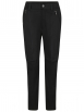 High - Hose DETAIN aus Scuba-Jersey