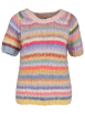 DAWN x DARE - Pullover ESTELLE MULTI