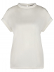 The Mercer - Blusenshirt aus Seide