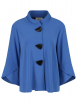 Joseph Ribkoff - Jacke in A-Linie