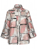 Joseph Ribkoff - Jacke mit Zip