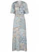 Delicate Love - Maxikleid VANI LONG