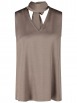 Riani - Blusentop aus Satin