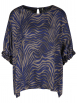 Riani - Oversized Bluse mit Print