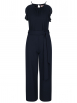 VM - Jumpsuit mit Schleife