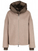 Blonde - Wolljacke JERRY