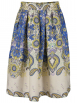 Rossana Diva - Leinenrock ROBERTA