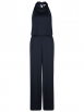 V by Vera Mont  - Jumpsuit in Satin-Optik