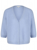 Rena Marx - Cardigan aus Kaschmir