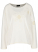 Grace - Sweatshirt aus Nicki