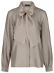 Van Laack - Seidenbluse TRINE