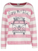 Chelsea Rose - Pullover mit Stickerei