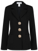 Joseph Ribkoff - Blazer mit Schmuckknöpfen