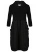 Joseph Ribkoff - Kleid mit Ballonrock