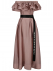 Copenhagen Muse - Maxikleid MOLLY