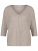 Hemisphere - Pullover mit Kaschmir