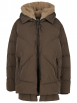 Blonde - Steppjacke FROST