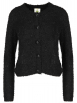 Princess - Strickjacke mit Strassbesatz