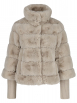 Rino&amp;Pelle - Webpelzjacke FELINE