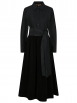 La Camicia - Hemdblusen mit Samt