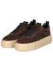 Kennel &amp; Schmenger - Sneaker ZAP SUEDE NAPPA GLITTER