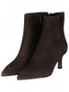 Kennel &amp; Schmenger - Stiefelette ELLIE SAMTZIEGE