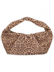 Les Visionnaires - Schultertasche GRETA LEATHER