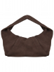 Les Visionnaires - Schultertasche GRETA LEATHER