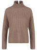 Hearts&amp;More - Pullover mit Stehkragen