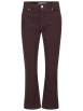 Raffaello Rossi - Cordhose VIC 6/8 Cropped