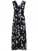 Talbot Runhof - Cocktailkleid aus Georgette