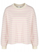 Rich &amp; Royal - Sweatshirt mit Ringelmuster