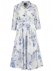 Lavi - Hemdblusenkleid NINNI