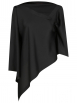 High - Blusentop FORM-UNI