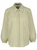 Luisa Cerano - Bluse mit Streifen