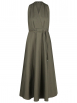 Luisa Cerano - Maxikleid mit Bindeband