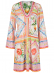 Hale Bob - Tunikakleid mit Print