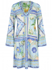 Hale Bob - Tunikakleid mit Print
