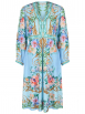 Hale Bob - Tunikakleid mit Print