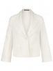Windsor - Blazer aus Leinen-Mix