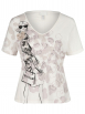 Sportalm - T-Shirt FLORENTINE